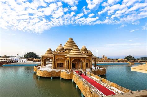 Top 5 Most Famous Tourist Places To Visit In Amritsar During Your Trip