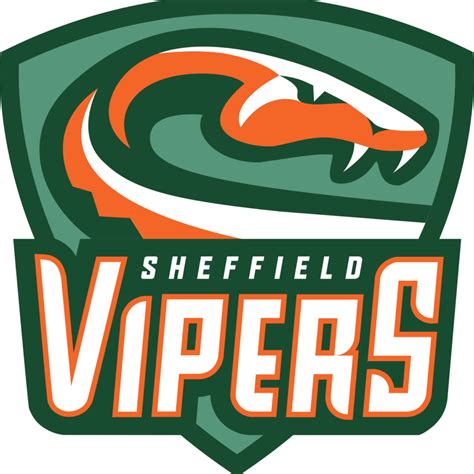 Sheffield Vipers British American Football Association