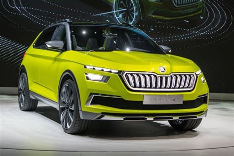 Skoda Invests In Electric Vehicles But Will Not Yet Switch Fully From
