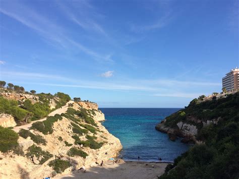 Visitez Calas De Mallorca Guide Touristique 2024 Expediafr