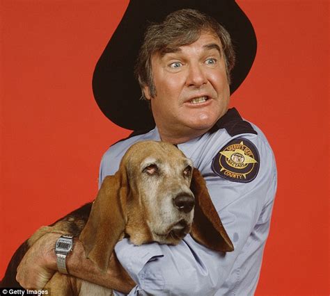 James Best Of Dukes Of Hazzard Dead At 88 Daily Mail Online