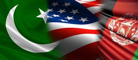 جایگاه افغانستان و پاکستان در روابط خارجی ایالات متحده آمریکا روزنامه