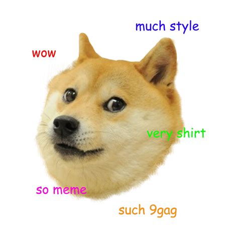 Search, discover and share your favorite shiba inu gifs. Doge Shibe Shiba Inu Meme Design | Shiba inu, Doge, Memes