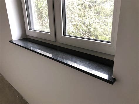 Der granit padang dunkel eignet sich als hartgestein bestens für die anwendung im innen und außenbereich. Padang Dunkel | Fensterbänke außen | wir-liefern-deine ...