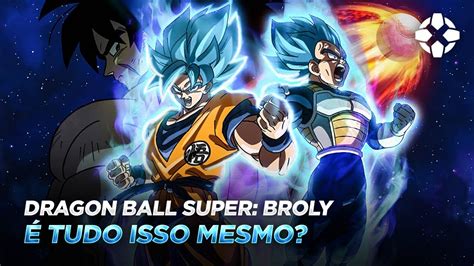 We did not find results for: DRAGON BALL SUPER BROLY É REALMENTE O MELHOR FILME DE DRAGON BALL? - YouTube