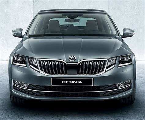 The skoda octavia has been in india for over a decade and it has always been a popular car as an entry level luxury sedan. 2017 Skoda Octavia Launched in India @ INR 15.49 Lakh ...