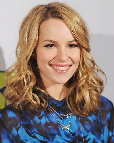 Curls Bridgit Mendler 20 Back To School Hairstyles For Every