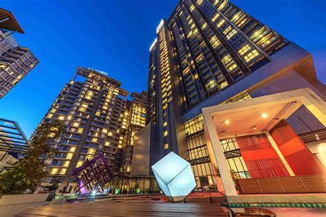 Nestled within the titiwangsa mountain range, grand ion delemen offers an enriching stay at the genting highlands. Grand Ion Delemen Hotel, Genting Highlands 2D1N Staycation ...