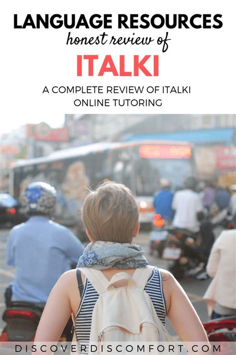 Complete Italki Review 100 Hours Seven Languages Learning Hot Sex Picture