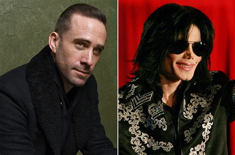 Joseph Fiennes Defends Playing Michael Jackson In British Tv Special