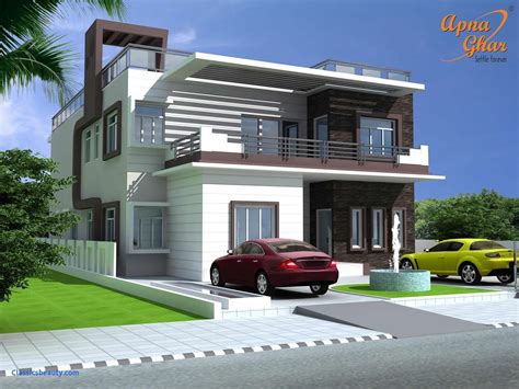 800 Sq Ft Duplex House Plans South Indian Style Duplex House Design
