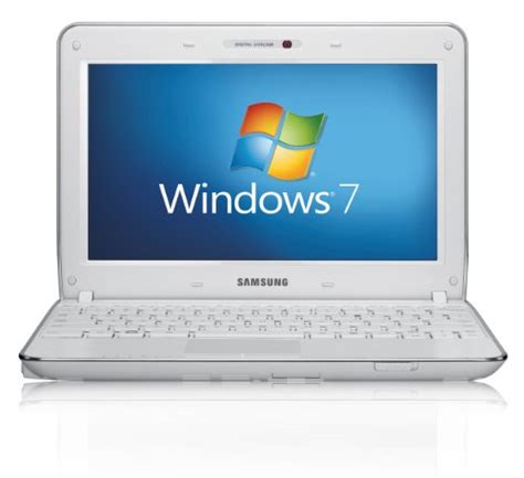Samsung N210 Plus 101 Inch Netbook Intel Atom N450 166ghz 1gb