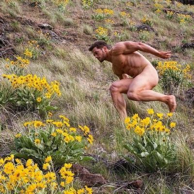 Dekanuks Archive Of Naked Exhibitionist Men Tumbex