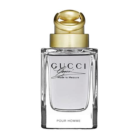 Gucci Made To Measure Edt 90 Ml Men Rakhi Perfumes Brother