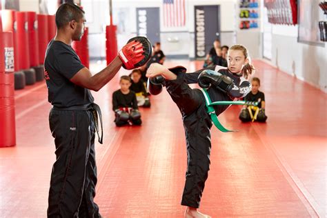 5 Ways Your Child Will Benefit From Martial Arts Tiger Schulmann