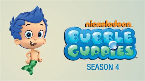 Watch Bubble Guppies · Season 4 Full Episodes Online Plex