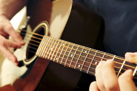 Olimpus Music 9 Crucial Things My First Year Of Playing The Guitar