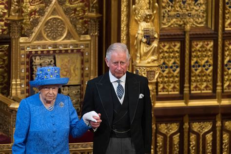 Will Charles Iii Be The Oldest King In Britains History As He Ascends