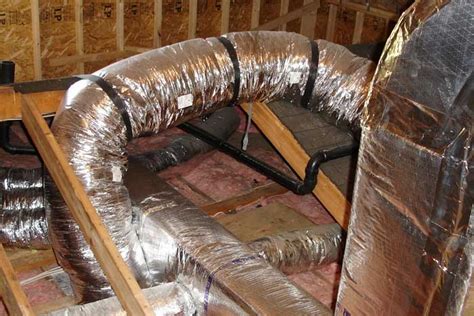 Leaky Air Ducts Cause Your Hvac To Work Harder Save Your Hvac