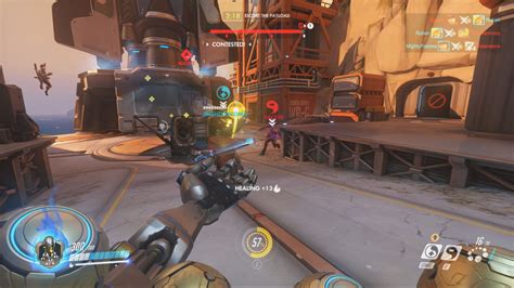 Overwatch takes home the game developers choice game of the year award, and quadrilateral cowboy secures the independent games that received five nominations each included overwatch and firewatch, while uncharted 4: Overwatch PC Review | GameWatcher