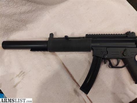 Armslist For Sale Gsg 522 22 Rifle