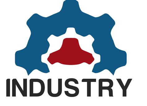 Industrial Logos