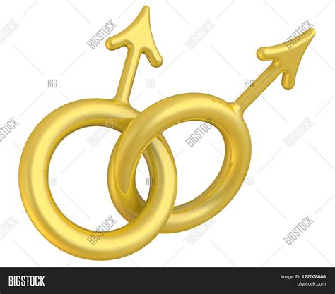Symbol Male Image And Photo Free Trial Bigstock