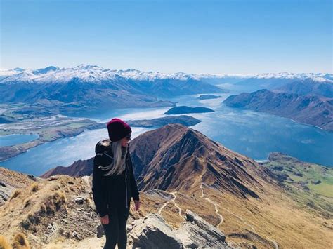 Roys Peak Track Wanaka 2019 All You Need To Know Before You Go