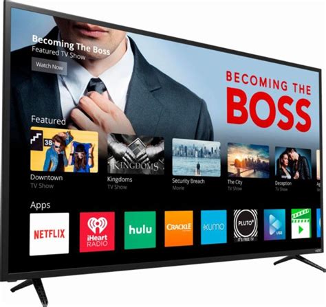 The 9 Best Smart Tvs Under 200 You Can Buy In 2021 Smart Tv Smart