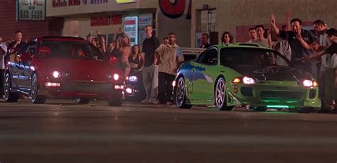 Photos From Secrets About The Fast And The Furious