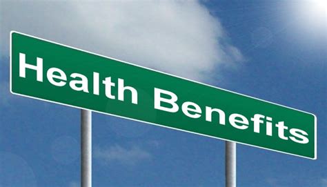 Health Benefits - Highway image
