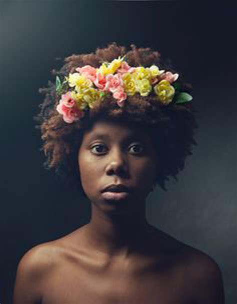 Modele coiffure afro elegant modele coiffure afro. Coiffure naturelle afro - 25 idées de coiffures naturelles ...