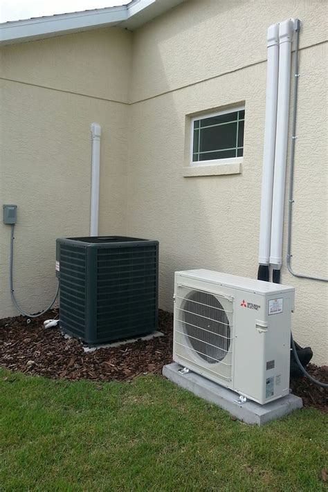 Ac Repair And Installation In The Villages And Ocala Fl