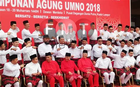 Full video of umno president datuk seri najib tun razak's policy speech at the 2016 umno general assembly. Umno Youth expects delegates to be more frank in this ...