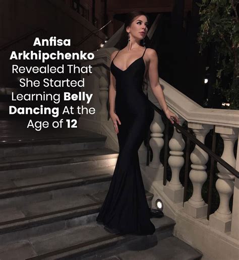 anfisa arkhipchenko from “90 day fiance age instagram and facts about the alleged webcam girl