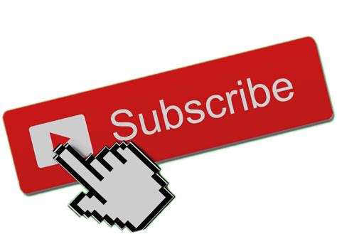 Subscribe Freetoedit Subscribe Sticker By Hmanthepeanut