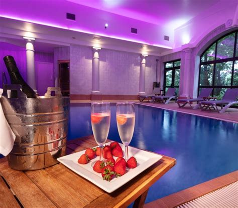 Spa Breaks In Cheshire Spa Weekends And Breaks Spaseekers