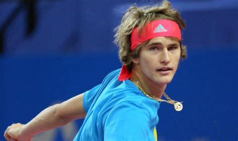 Atp & wta tennis players at tennis explorer offers profiles of the best tennis players and a database of men's and women's tennis players. Alexander Zverev Wins 2017 Rome Masters in Historic Result ...