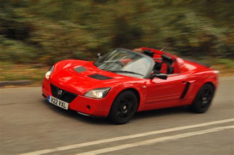 Used Cars Buying Guide Vauxhall Vx220 Autocar