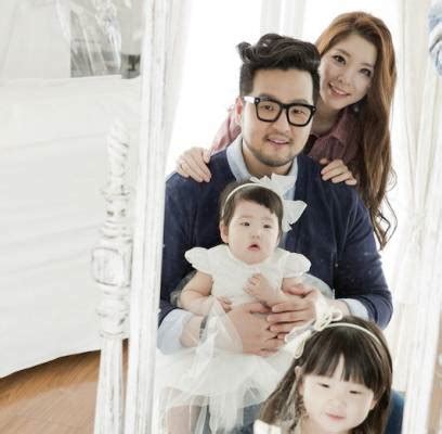Oh my baby (korean drama); คิมแทอูเผยภาพภรรยาและสองลูกสาวสุดน่ารักใน Oh! My Baby ...