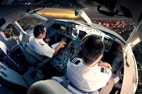 9 Pros And Cons Of Being A Pilot In The Aviation Industry