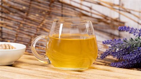 Tulsi Tea Recipe Holy Basil Tea