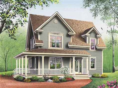 Pin By Rachael Kangas On Dream Home Farmhouse Style House Plans