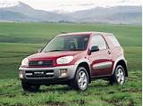 Check specs, prices, performance and compare with similar cars. TOYOTA RAV4 3 Doors specs & photos - 2000, 2001, 2002 ...