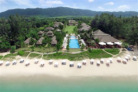 10 Best Thailand Beach Resorts With Photos And Map Touropia