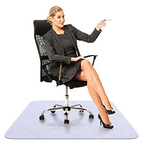 We offer a collection of desk chair mats in various styles and sizes. Top 9 recommendation decorative chair mat for hardwood ...