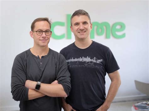 Maybe you would like to learn more about one of these? Neobanks like Chime are attracting billions in VC cash, but unlike most retail banks they don't ...