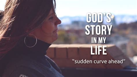 Gods Story In My Life Shelli Sanders Trust And Resilience On Vimeo