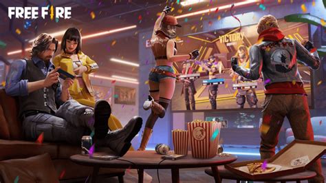 Check how to redeem codes in free fire, step by step guide. List of all rewards received in Garena Free Fire Redeem ...