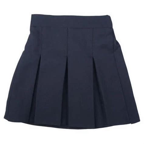 Both School Uniform Skirt At Best Price In Thane Id 19593422130